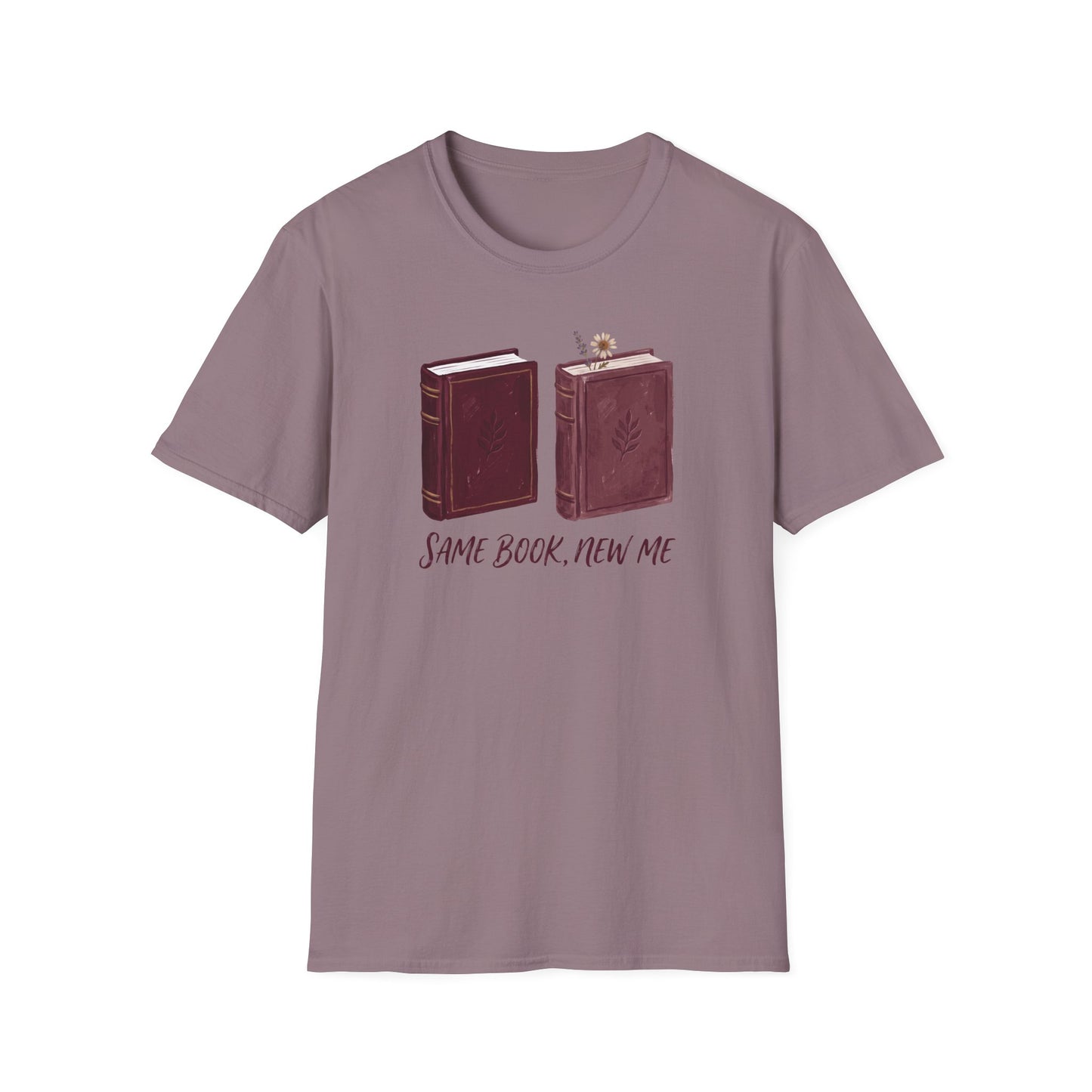 New Me T-Shirt