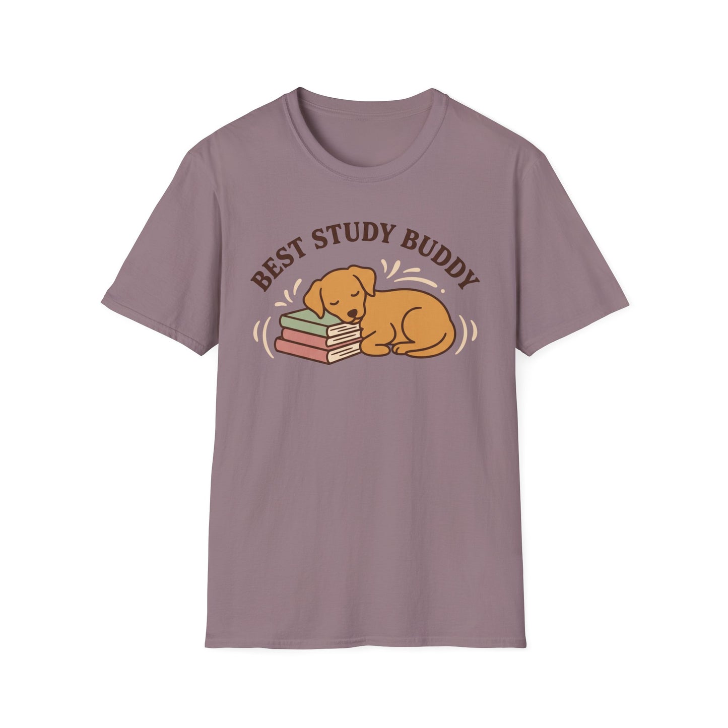 Study Buddy T-Shirt