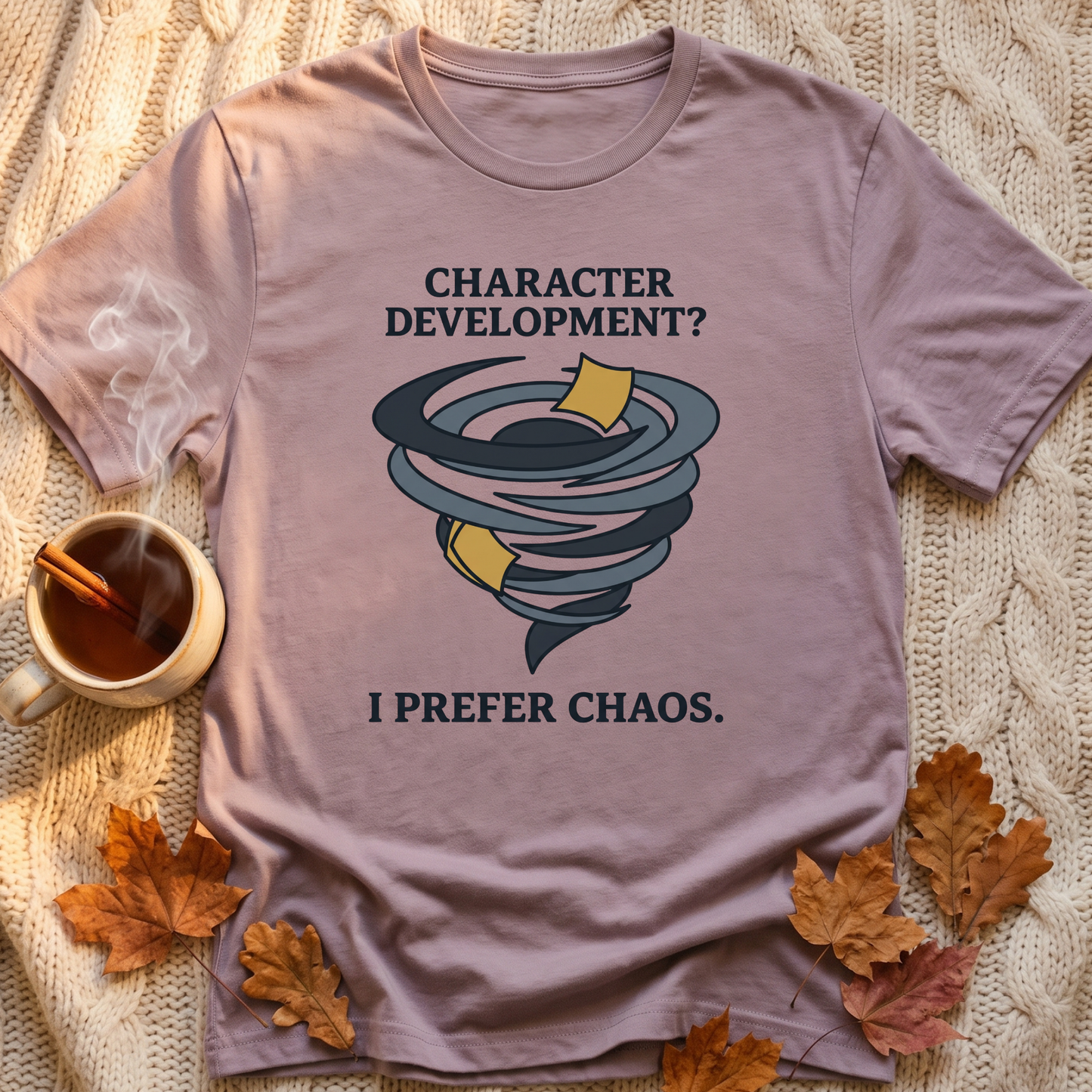 Prefer Chaos T-Shirt