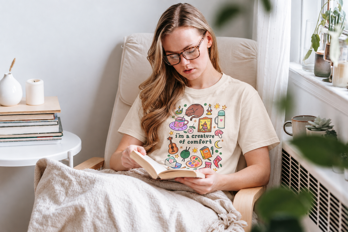 Hearth & Hardcover