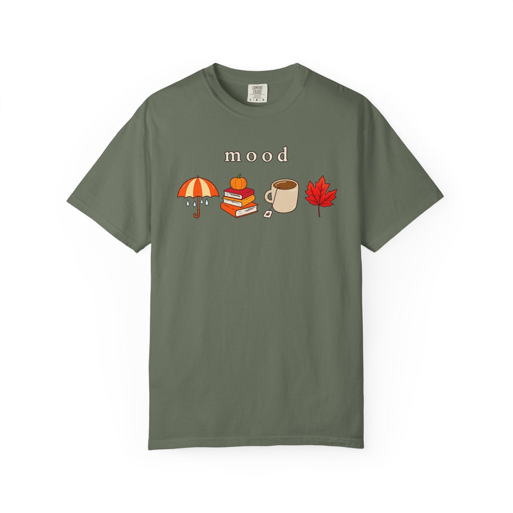 Fall Mood T-Shirt