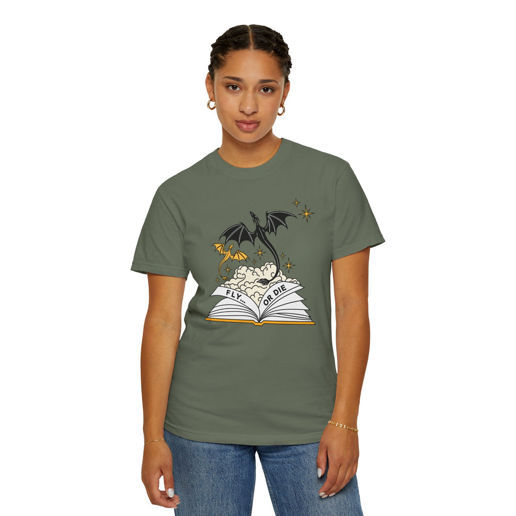 Fly or Die T-Shirt