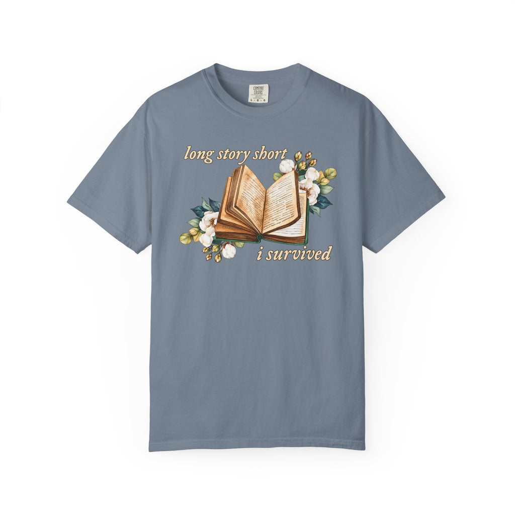 I Survived T-Shirt