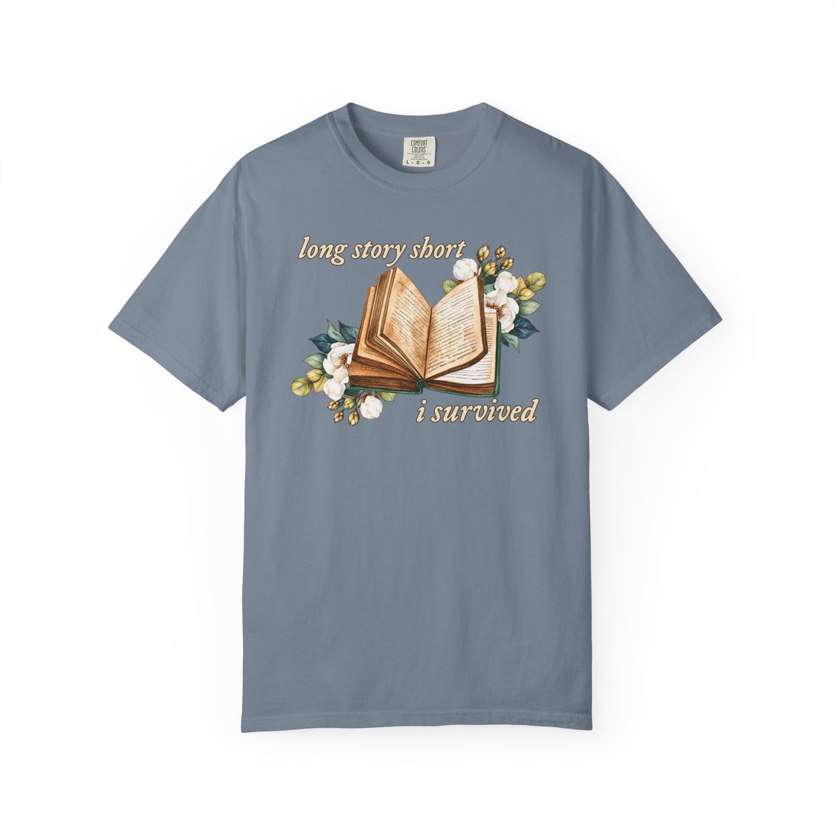I Survived T-Shirt