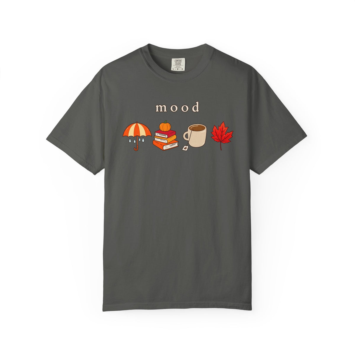 Fall Mood T-Shirt
