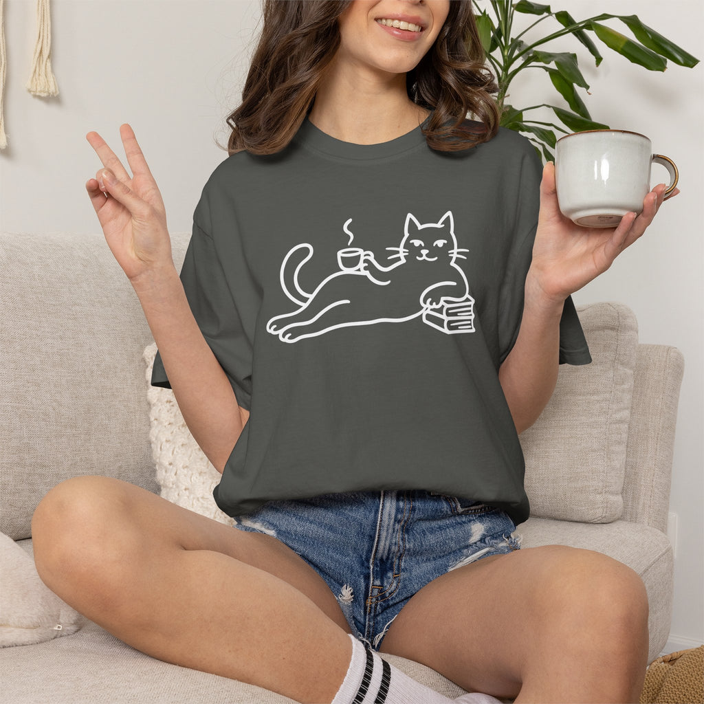 Coffee Break T-Shirt