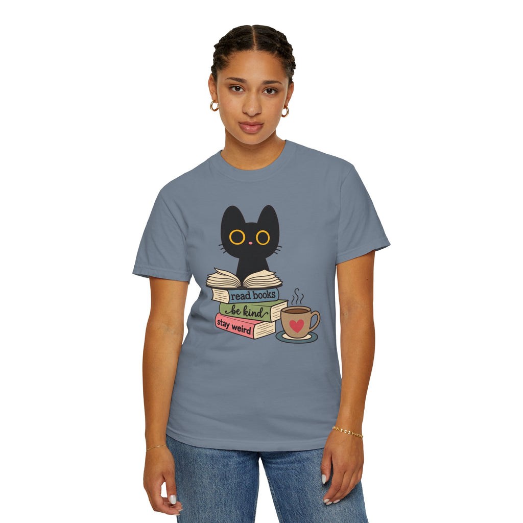 Stay Weird T-Shirt