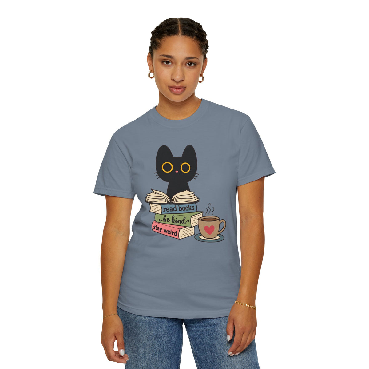 Stay Weird T-Shirt