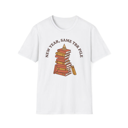 Same TBR T-Shirt