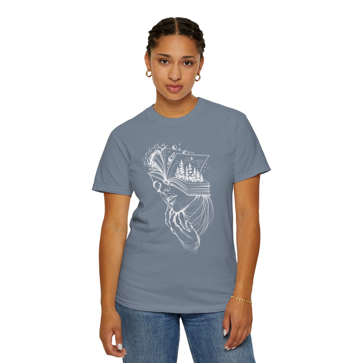 Lost in Stories T-Shirt