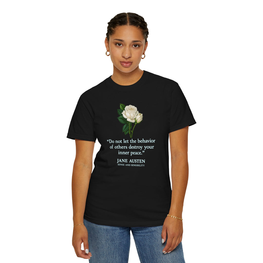 Choose Peace T-Shirt