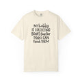 Collecting Books T-Shirt