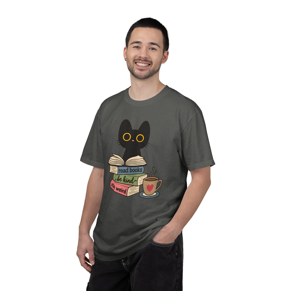 Stay Weird T-Shirt