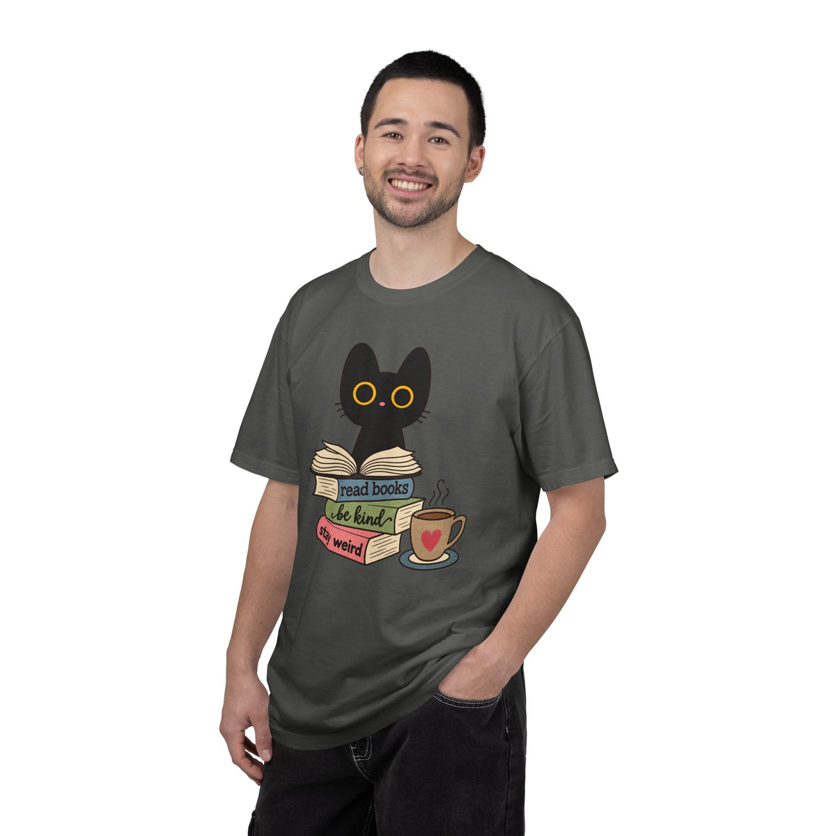 Stay Weird T-Shirt