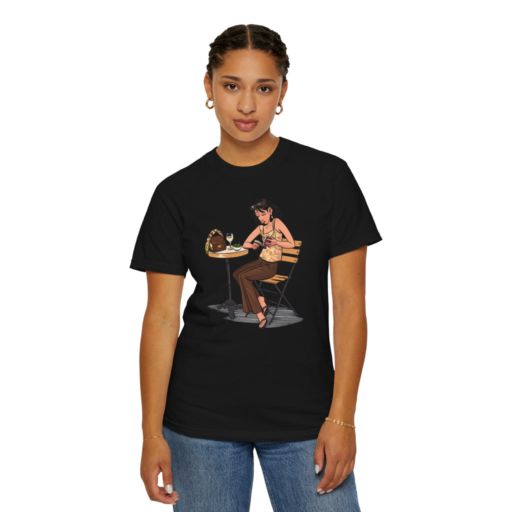 Reading Date T-Shirt