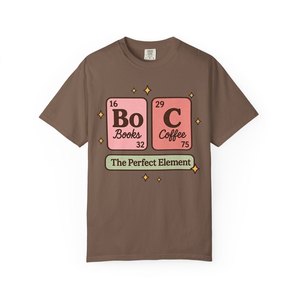 The Perfect Element T-Shirt