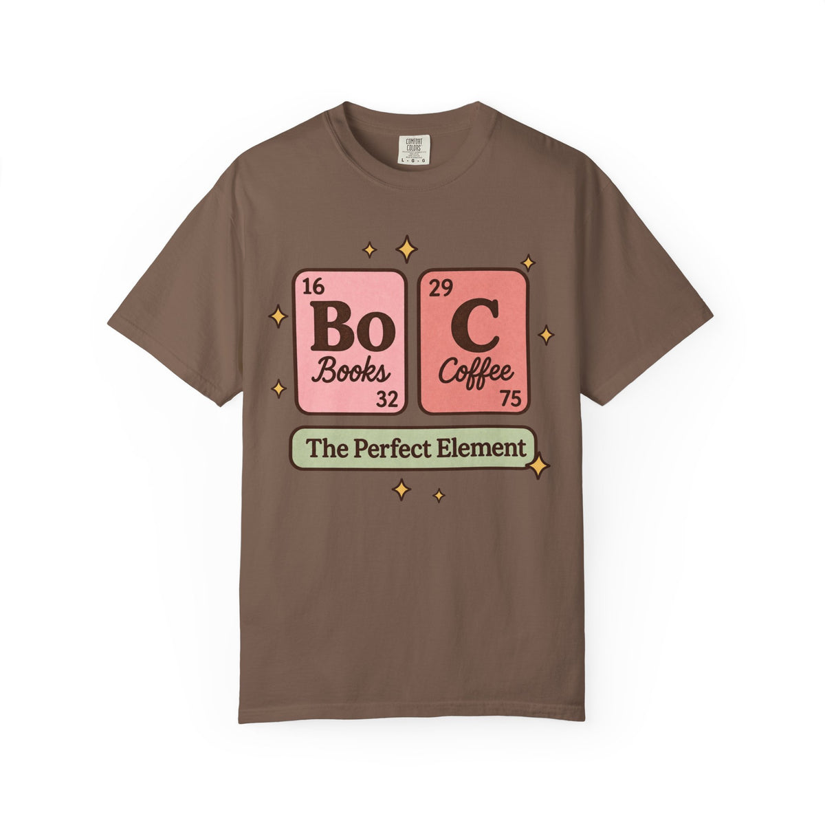 The Perfect Element T-Shirt