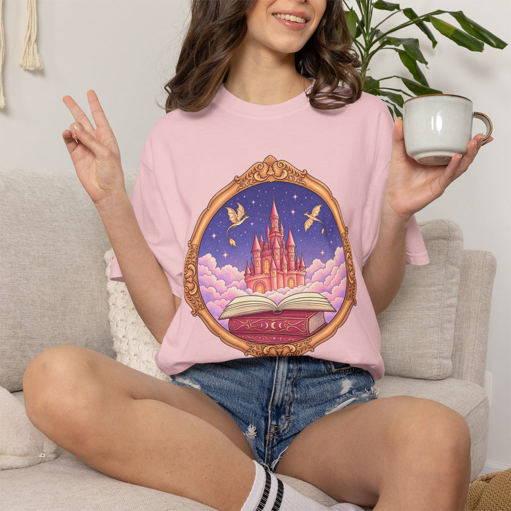 Magical Storybook T-Shirt