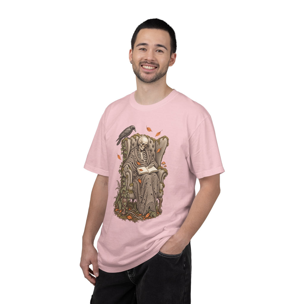 Booked For Eternity T-Shirt