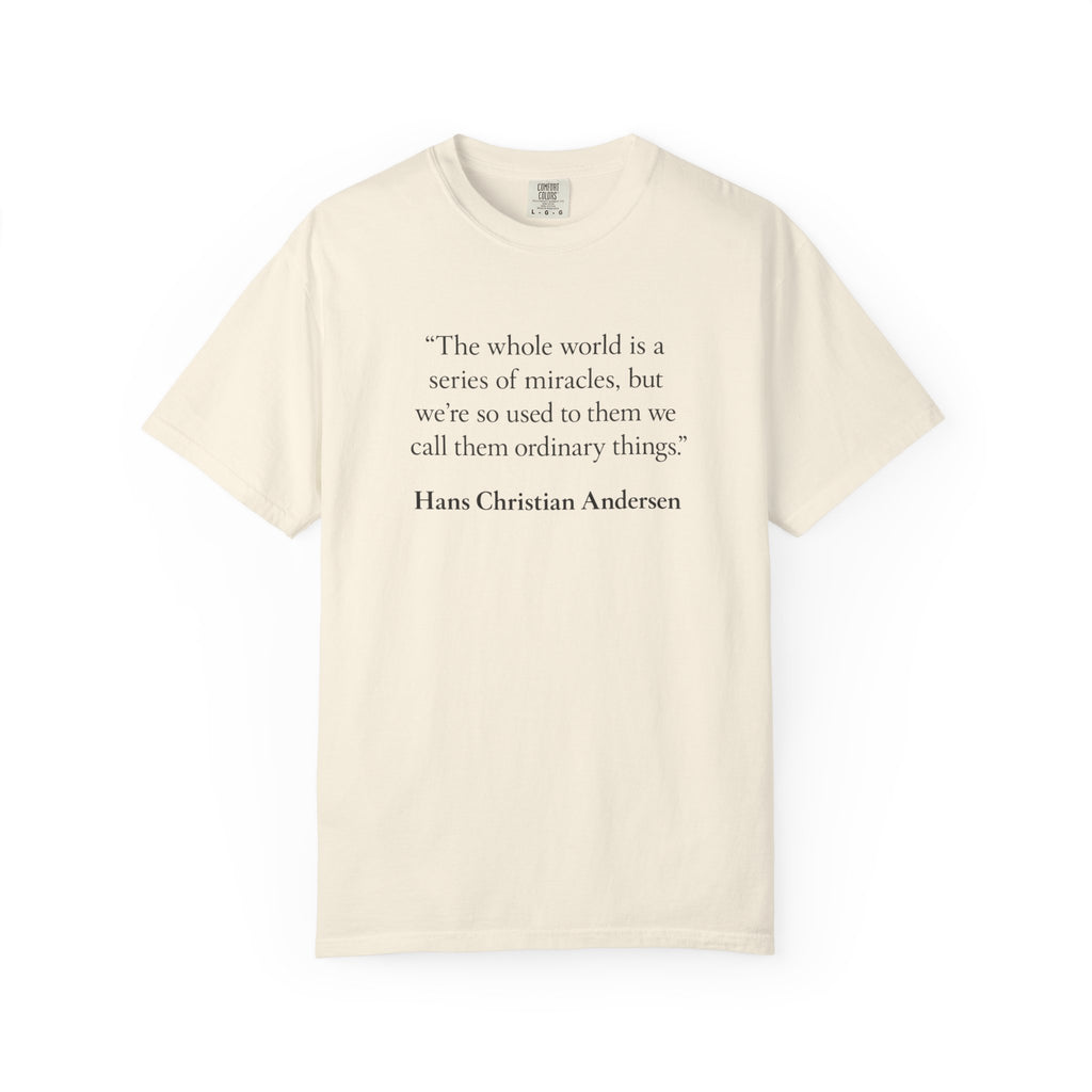 Ordinary Miracles T-Shirt