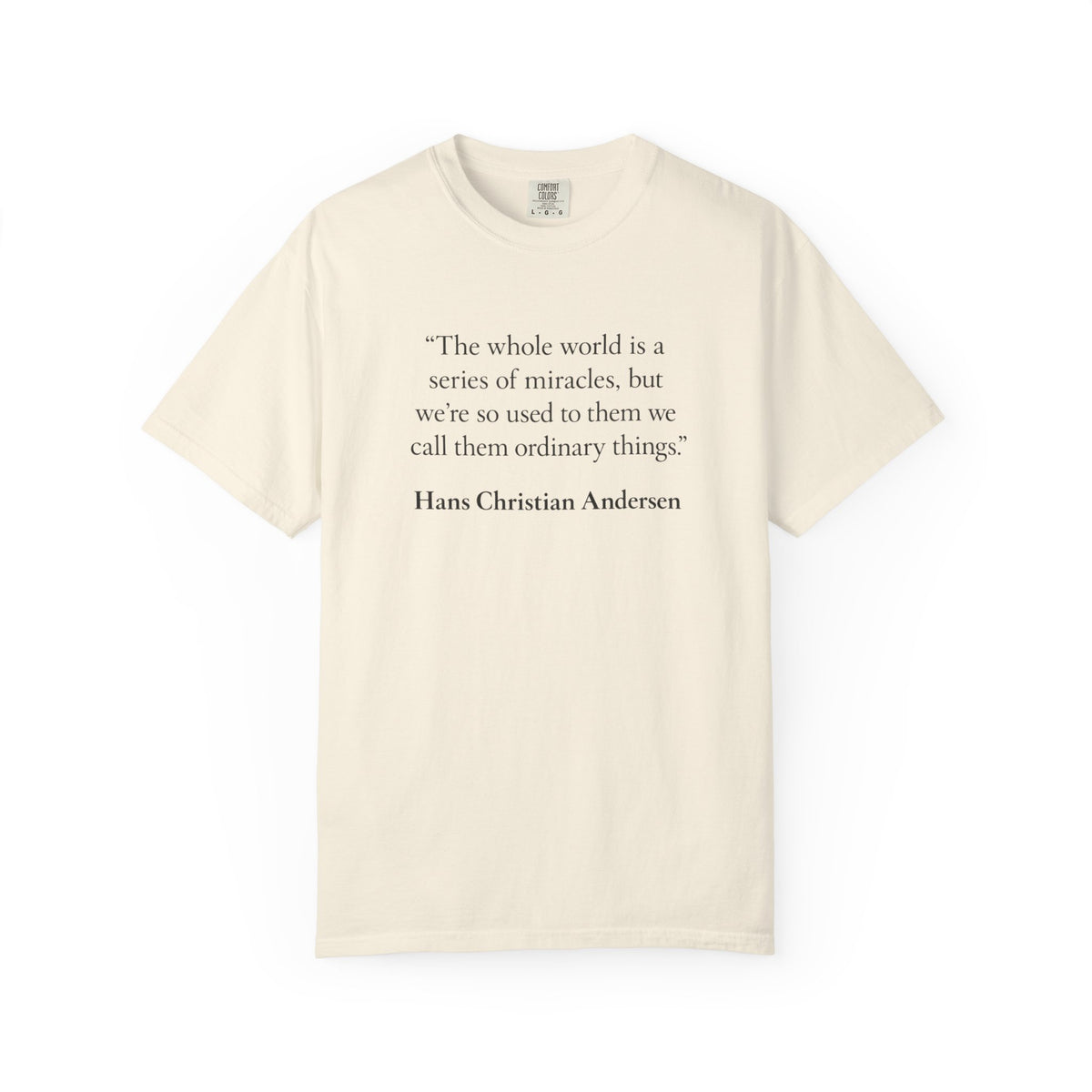 Ordinary Miracles T-Shirt