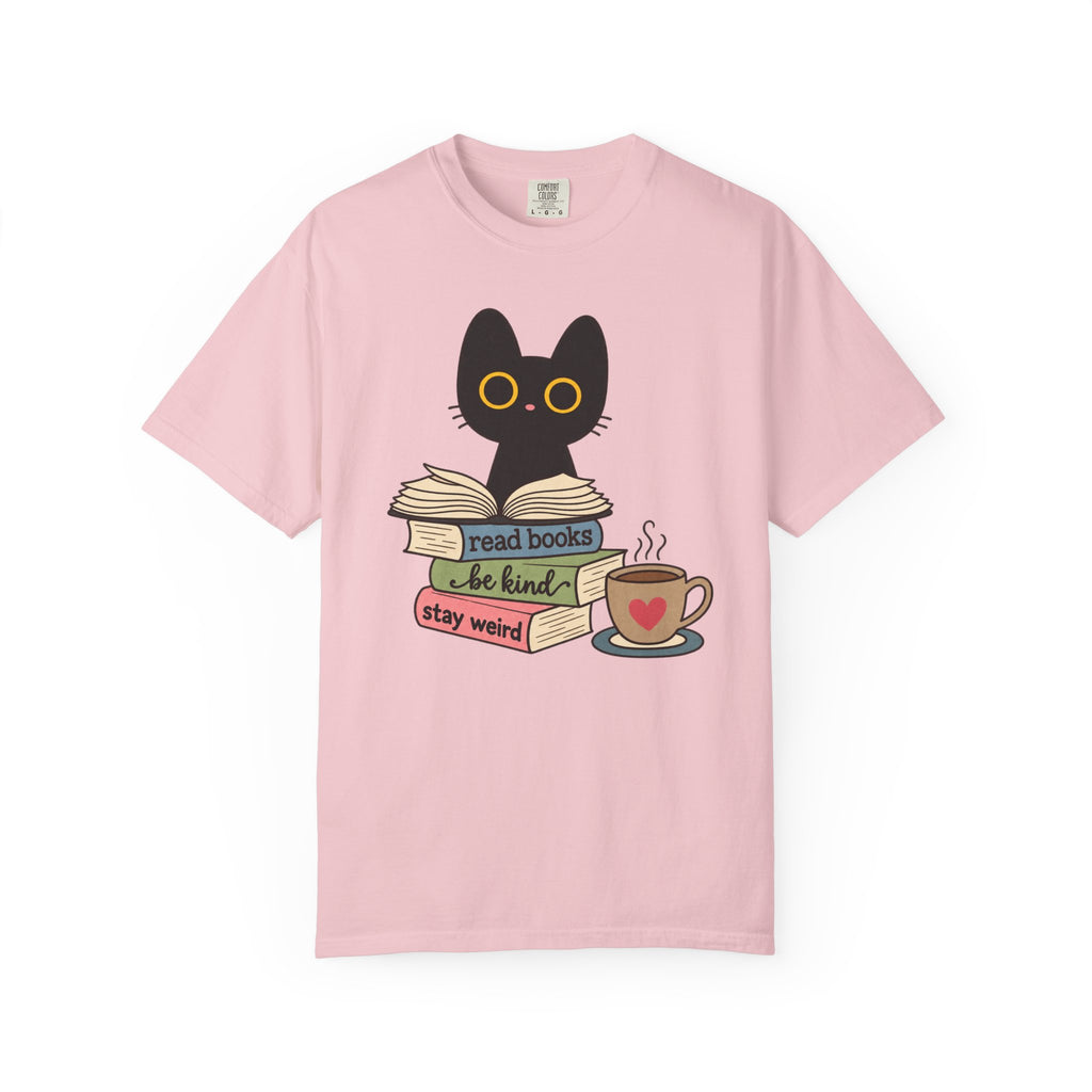 Stay Weird T-Shirt