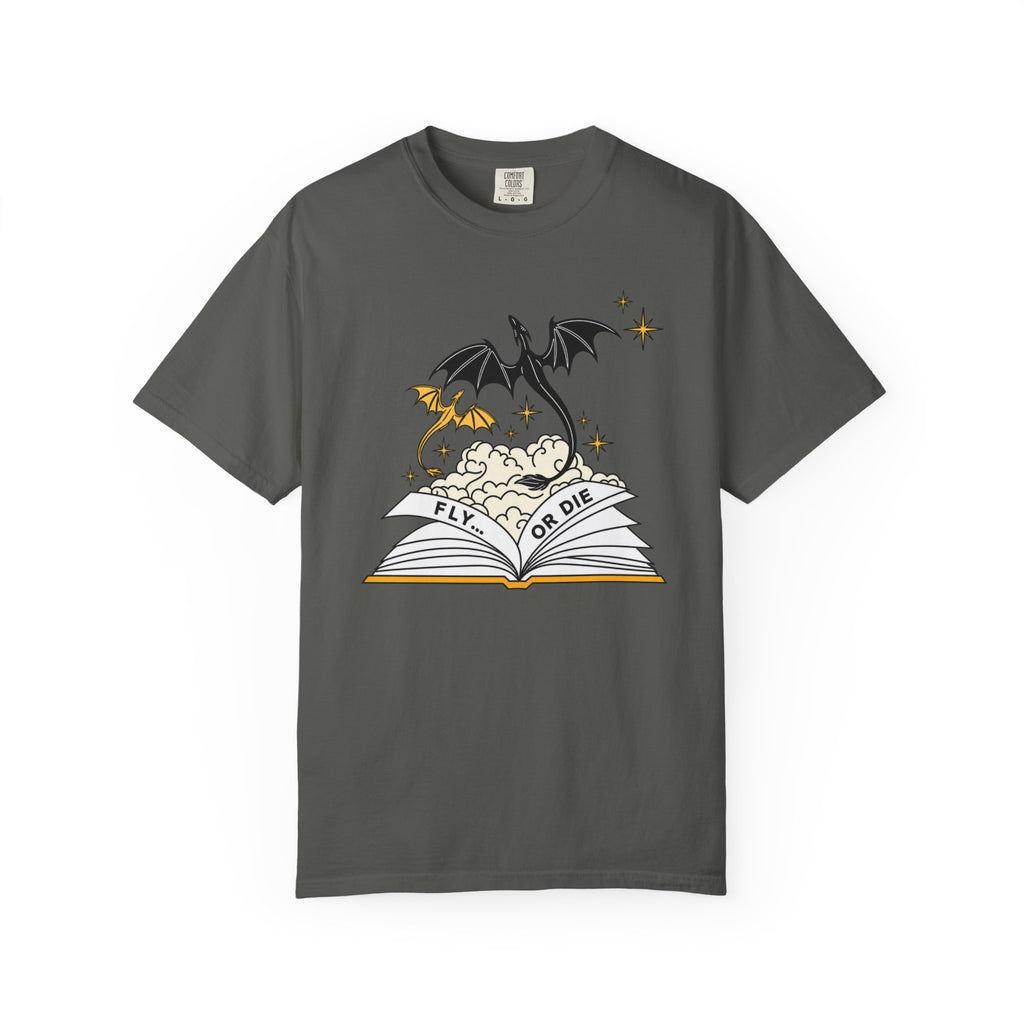 Fly or Die T-Shirt