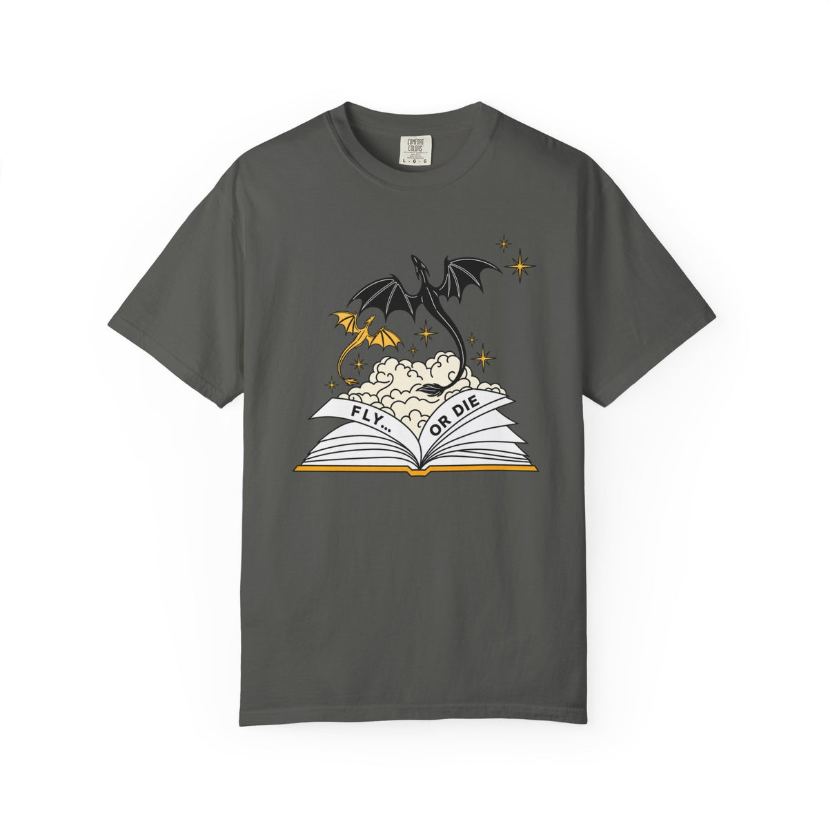 Fly or Die T-Shirt