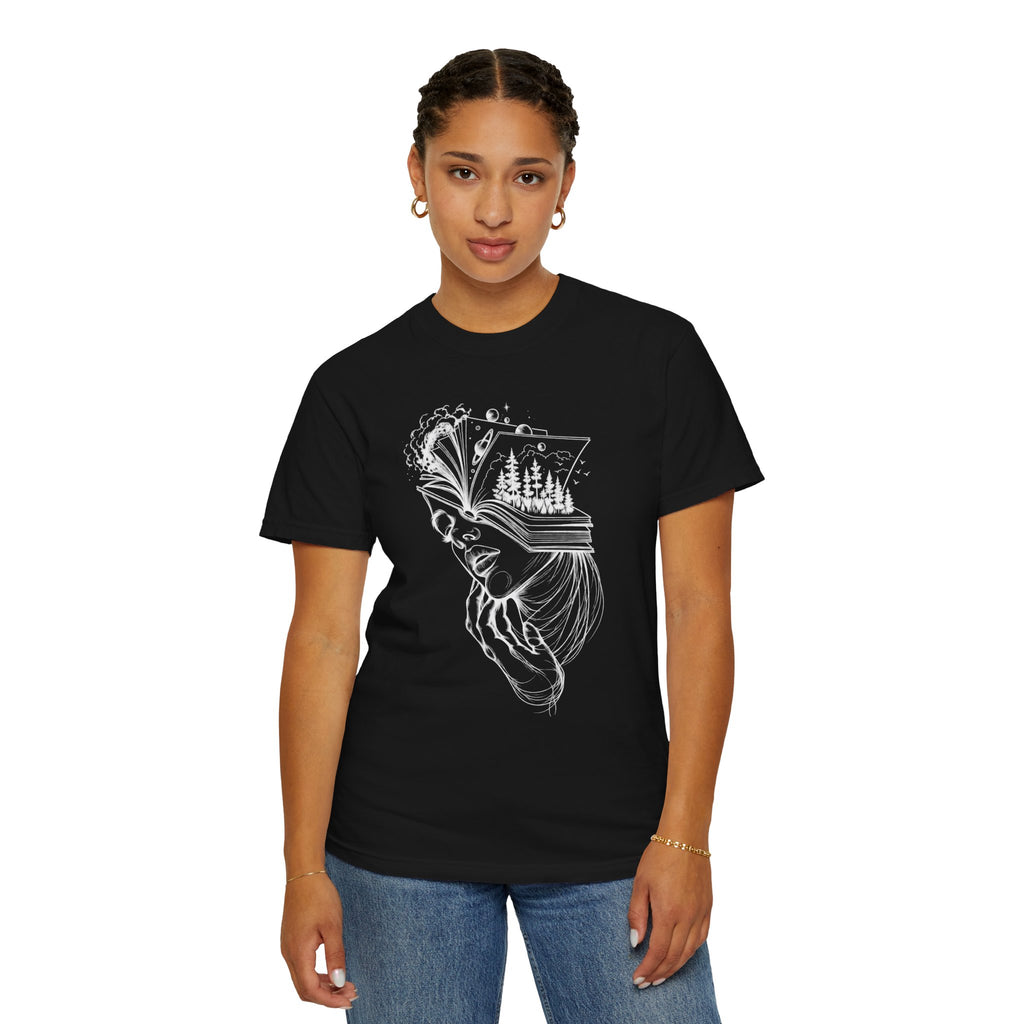 Lost in Stories T-Shirt