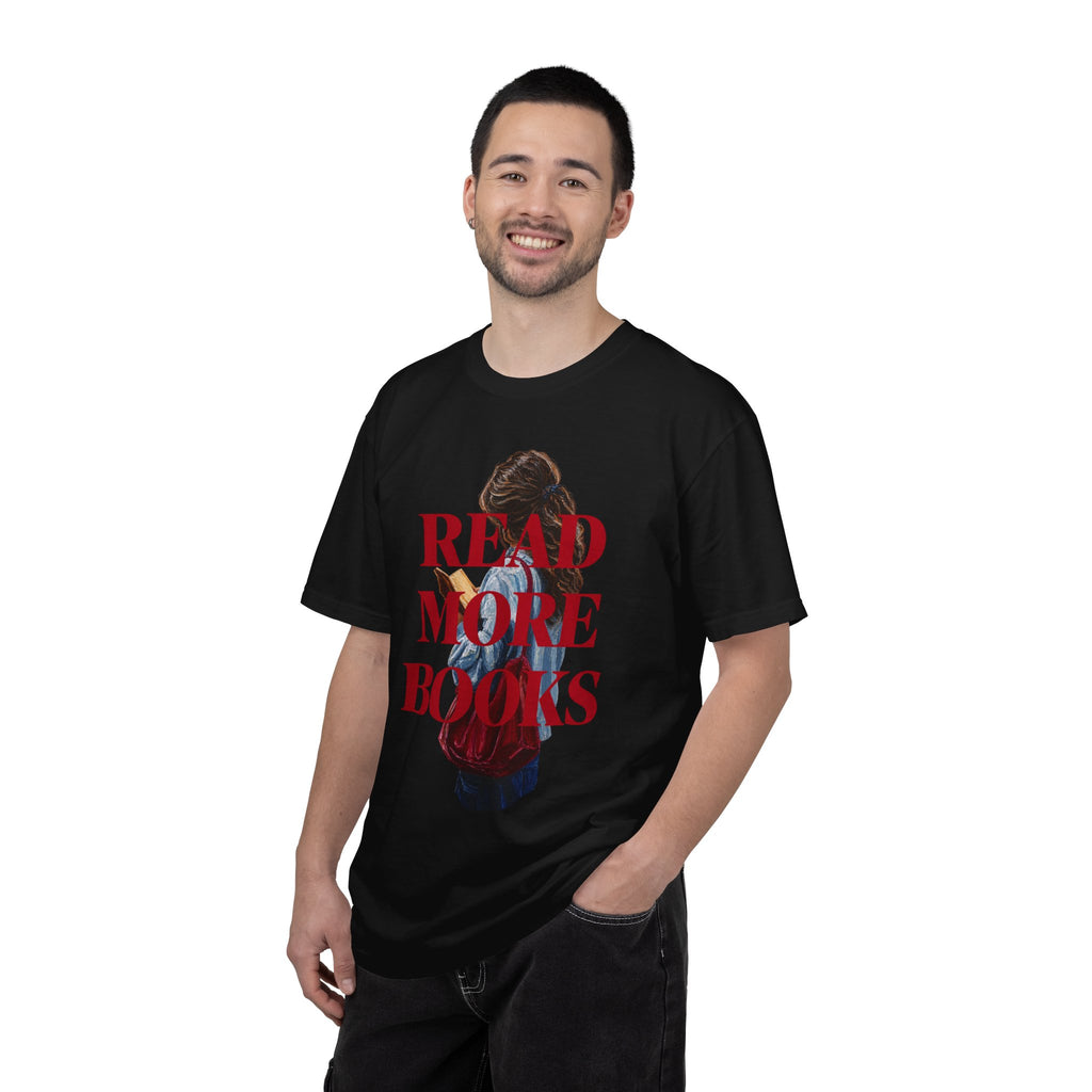 Read More Books T-Shirt