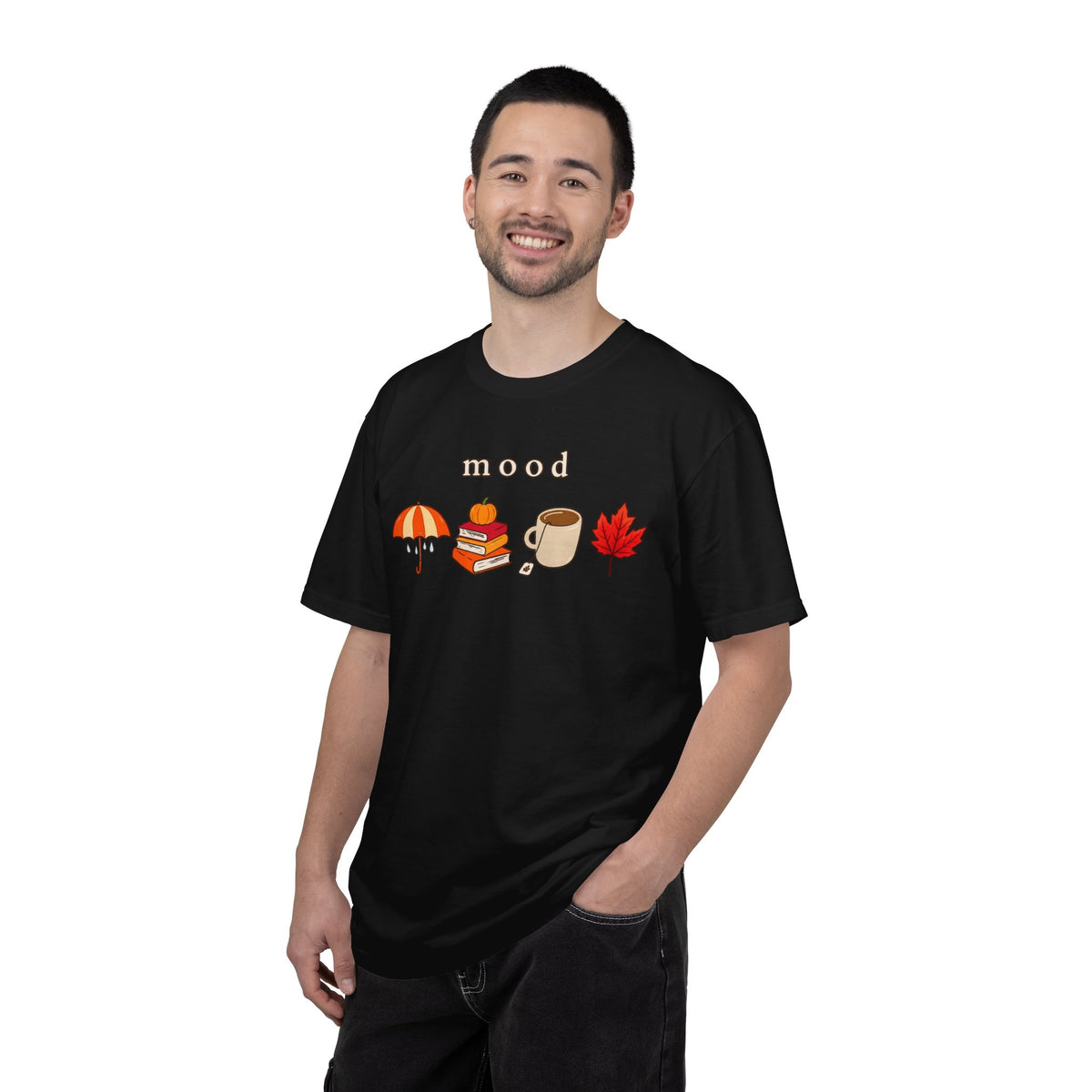Fall Mood T-Shirt