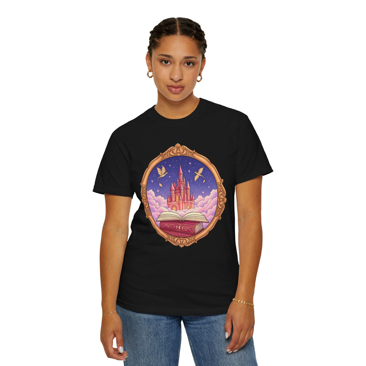 Magical Storybook T-Shirt