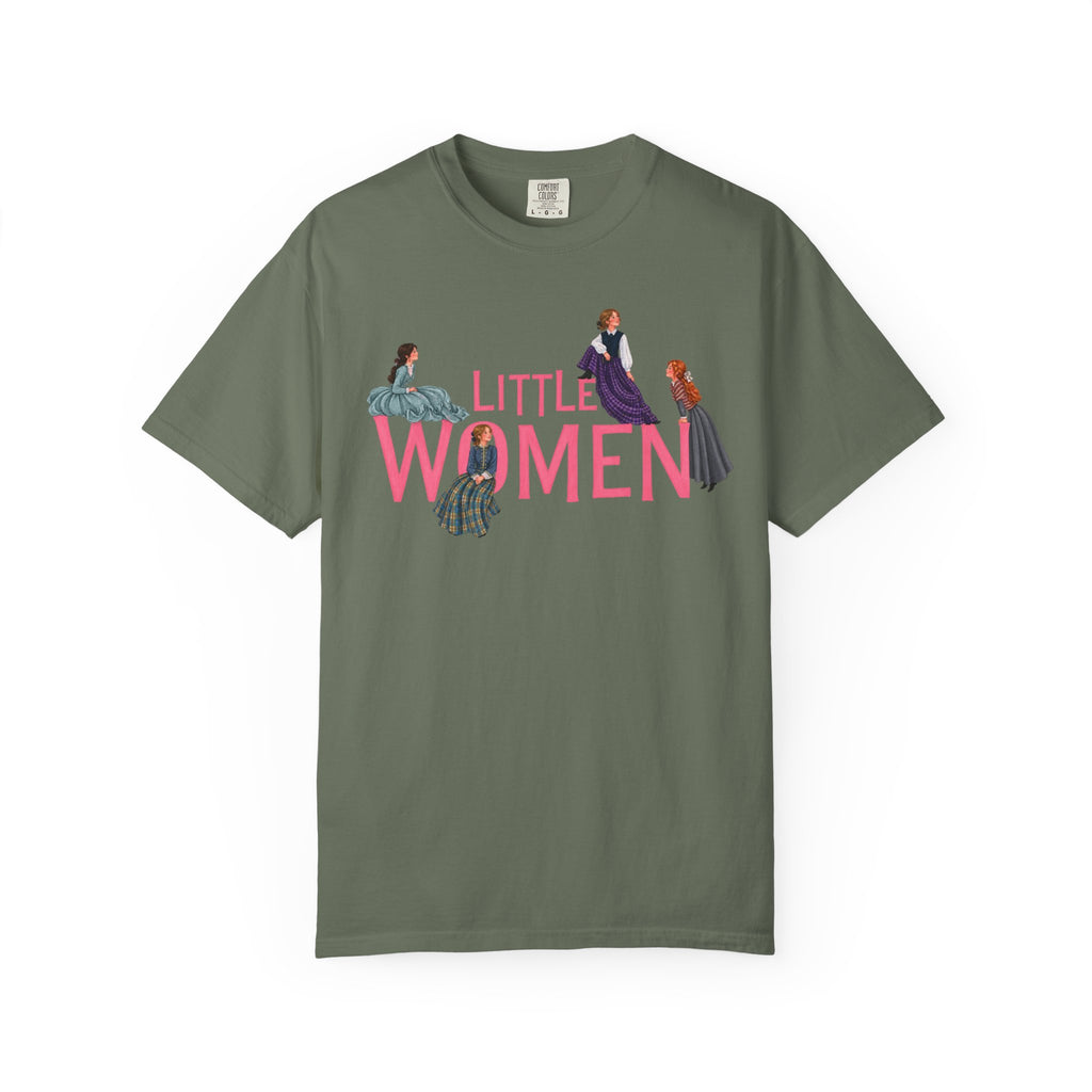 Little Women T-Shirt