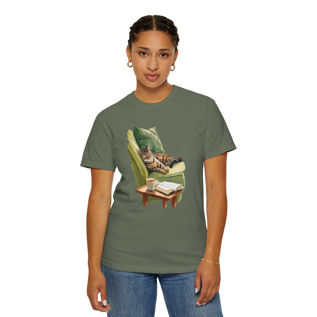 Naptime T-Shirt