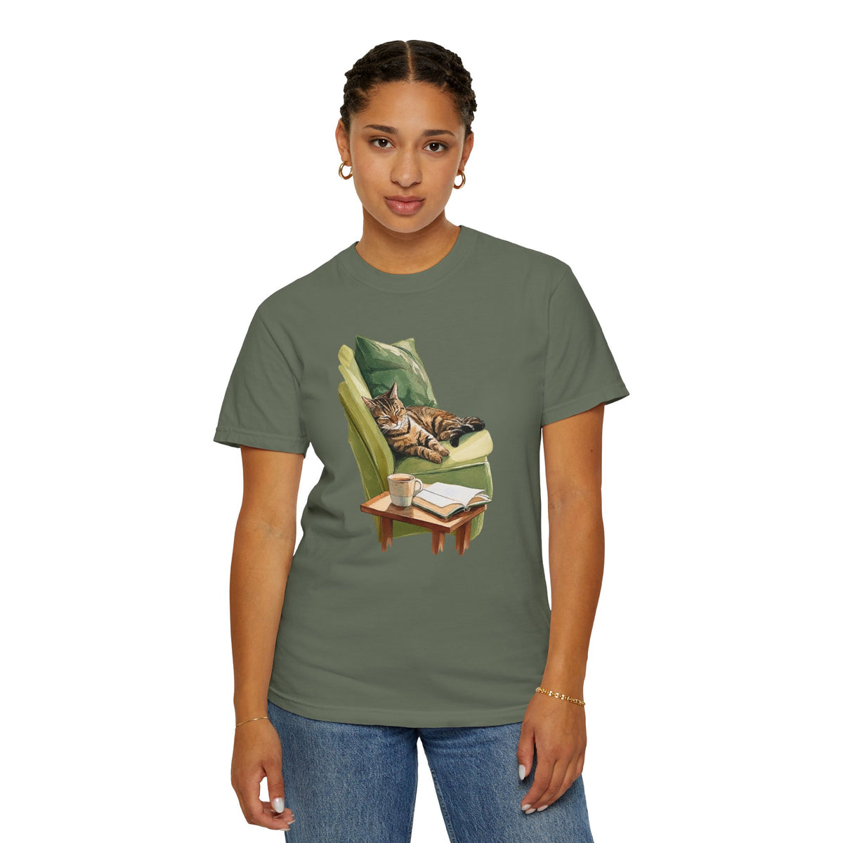 Naptime T-Shirt