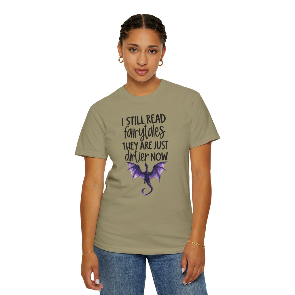 Spicy Fairytales T-Shirt