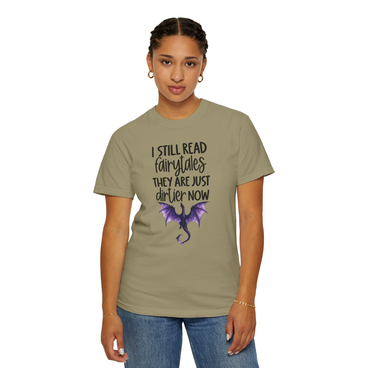 Spicy Fairytales T-Shirt