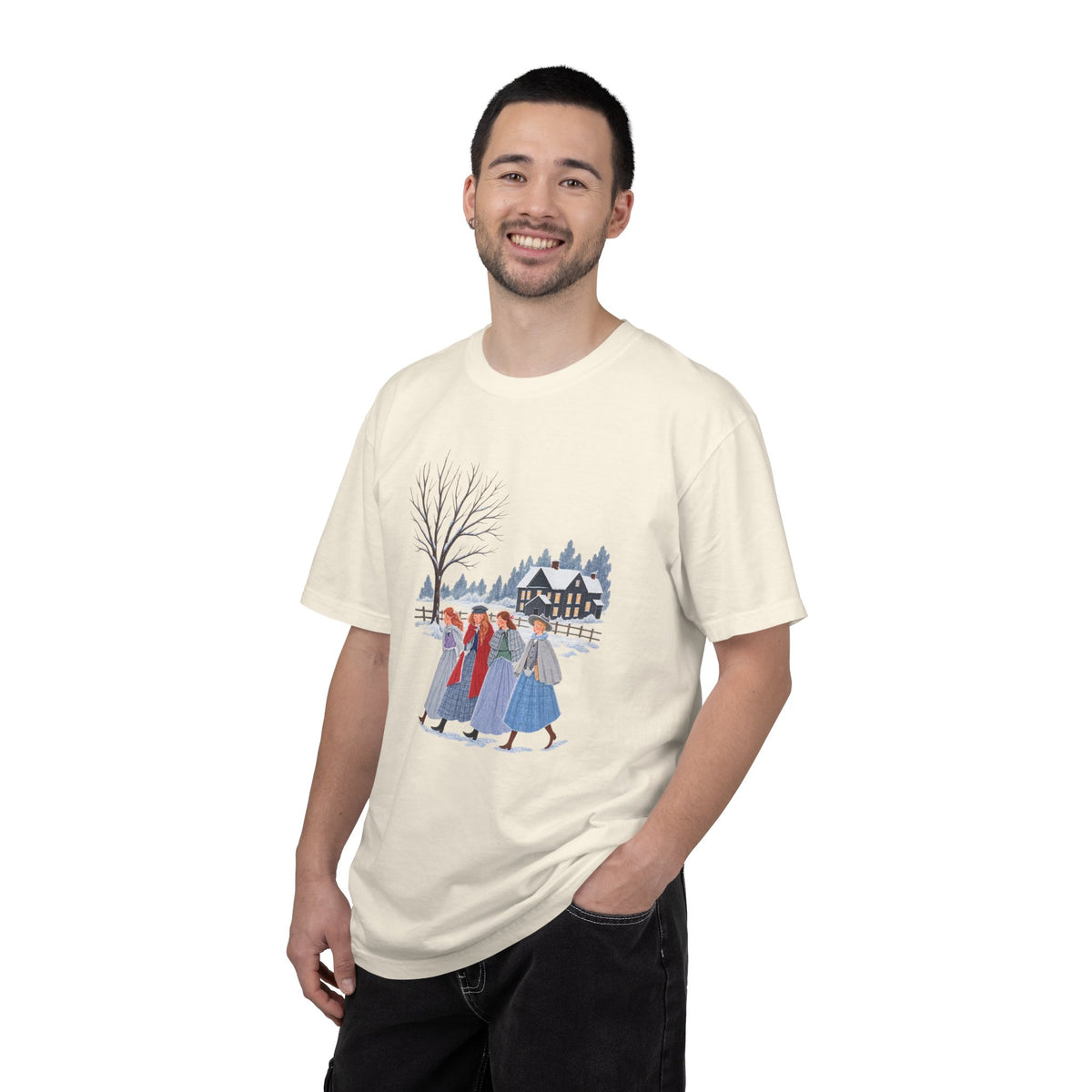 The March Sisters T-Shirt
