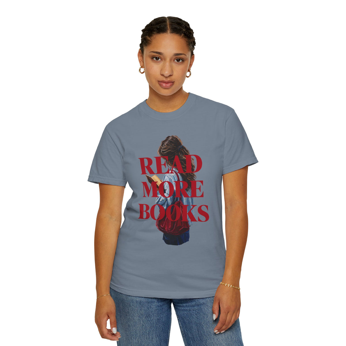 Read More Books T-Shirt