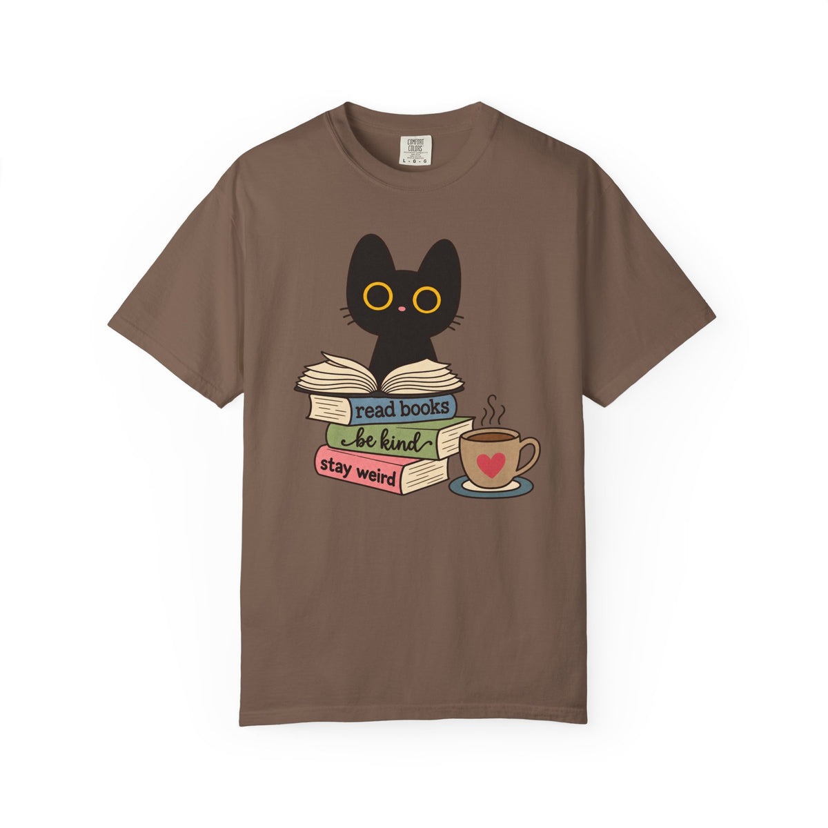 Stay Weird T-Shirt