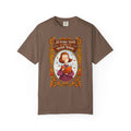 Autumn Rain Reader T-Shirt