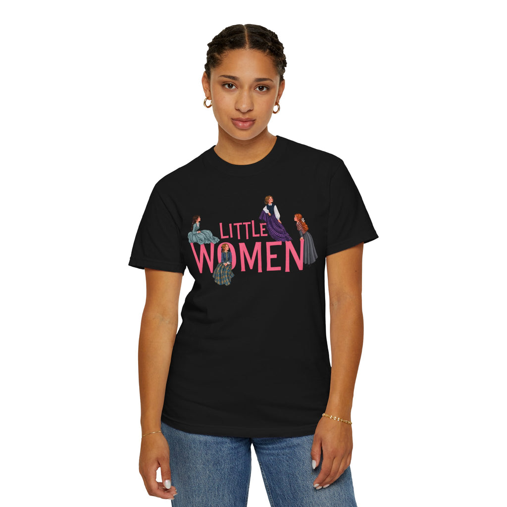 Little Women T-Shirt
