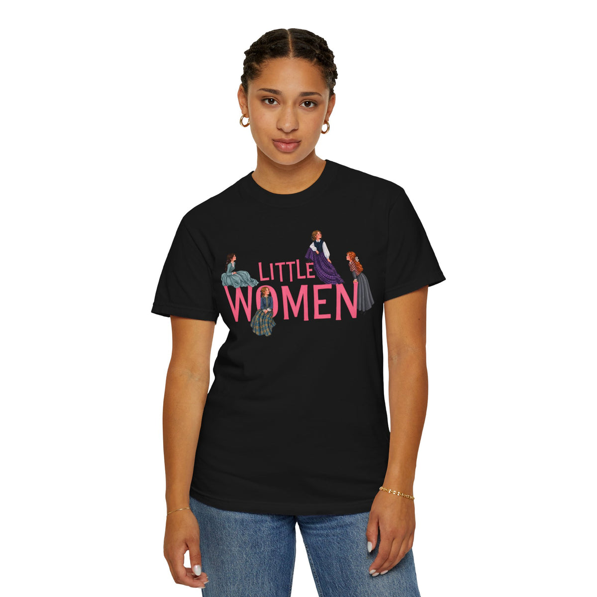 Little Women T-Shirt