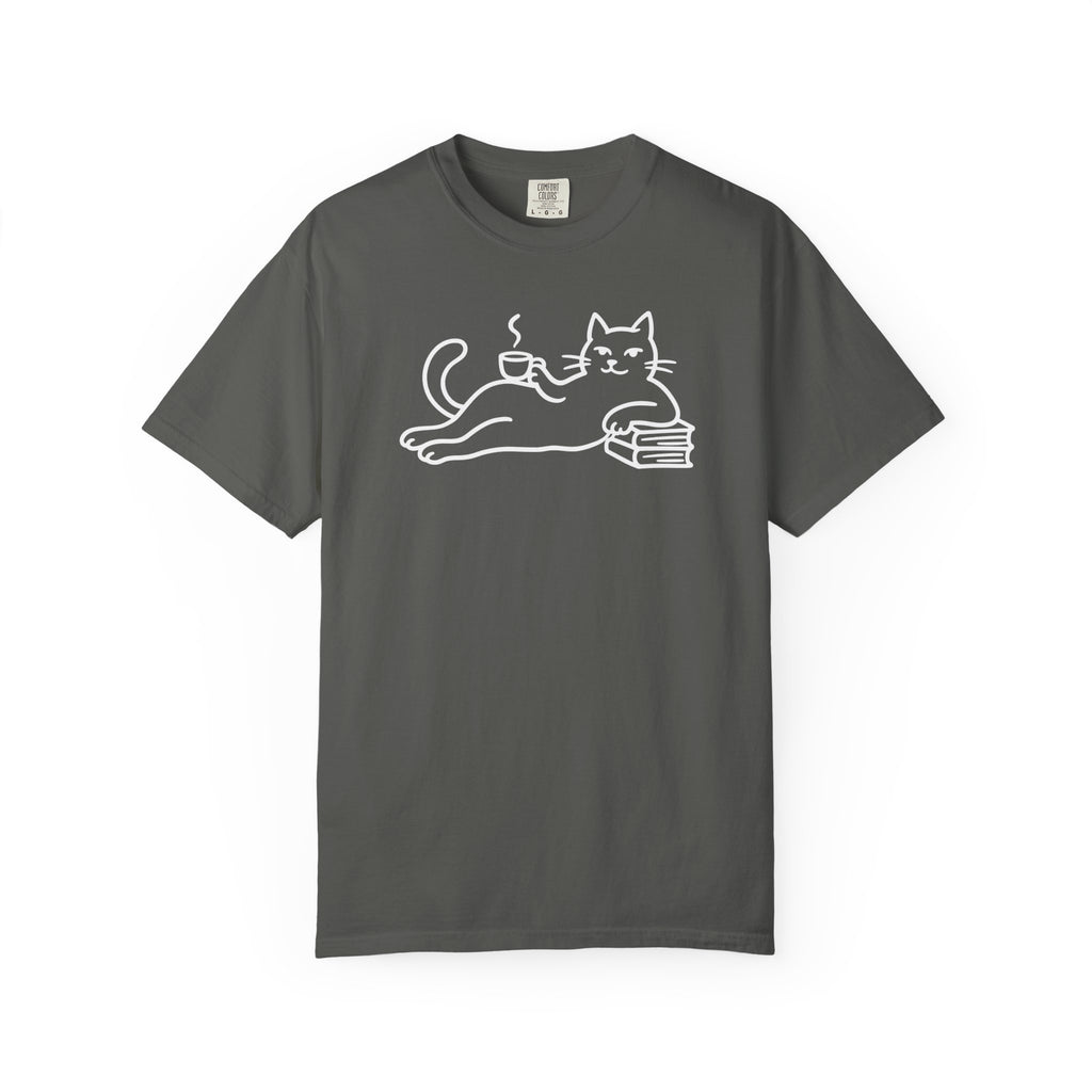 Coffee Break T-Shirt