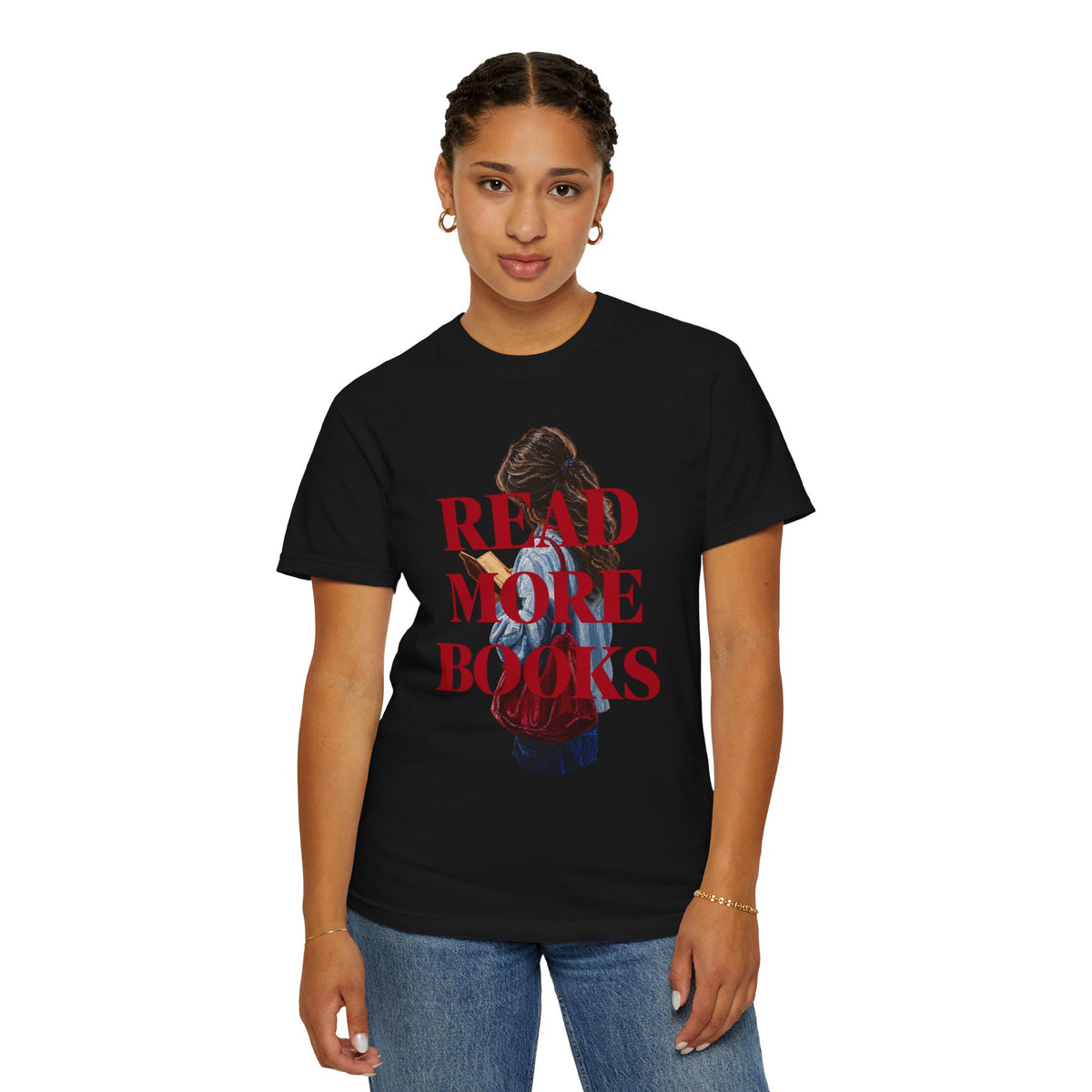 Read More Books T-Shirt