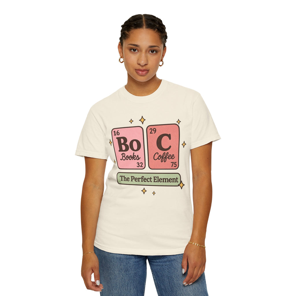 The Perfect Element T-Shirt
