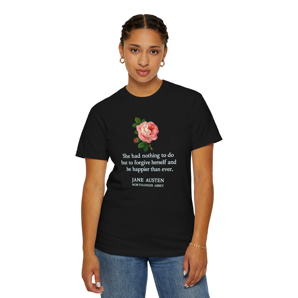 Forgive Yourself T-Shirt
