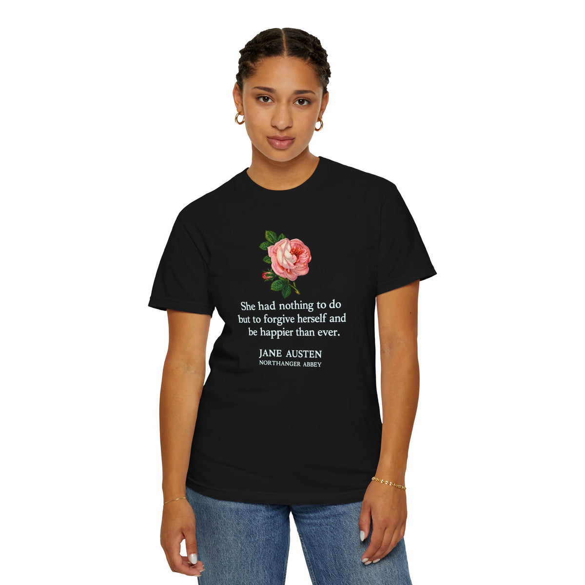 Forgive Yourself T-Shirt
