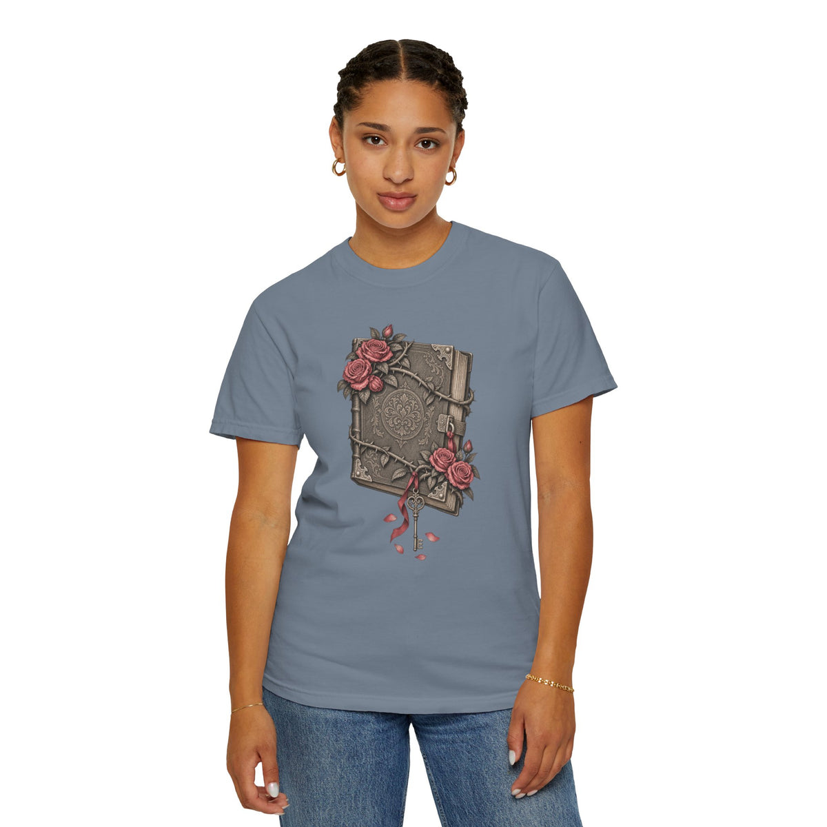 Book Of Secrets T-Shirt