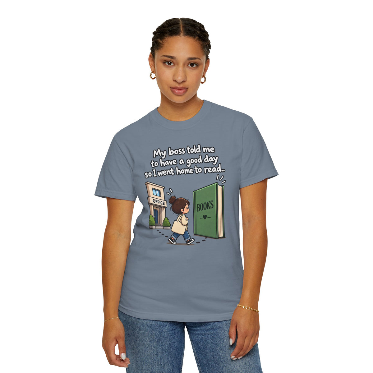 Have a Good Day T-Shirt